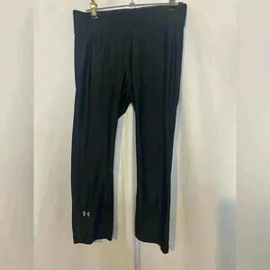 Women’s Under Armour Compression Capri Leggings